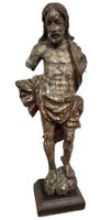 Skulptur Christus antik