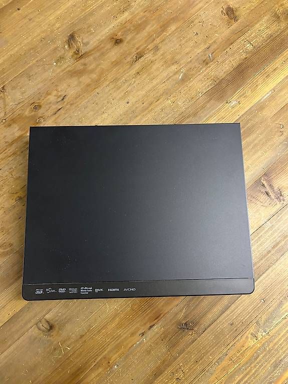 Lettore multimediale & Streamer: Blu-Ray Player harman/kardon – Usato da Bottighofen venduto da AnZa 1