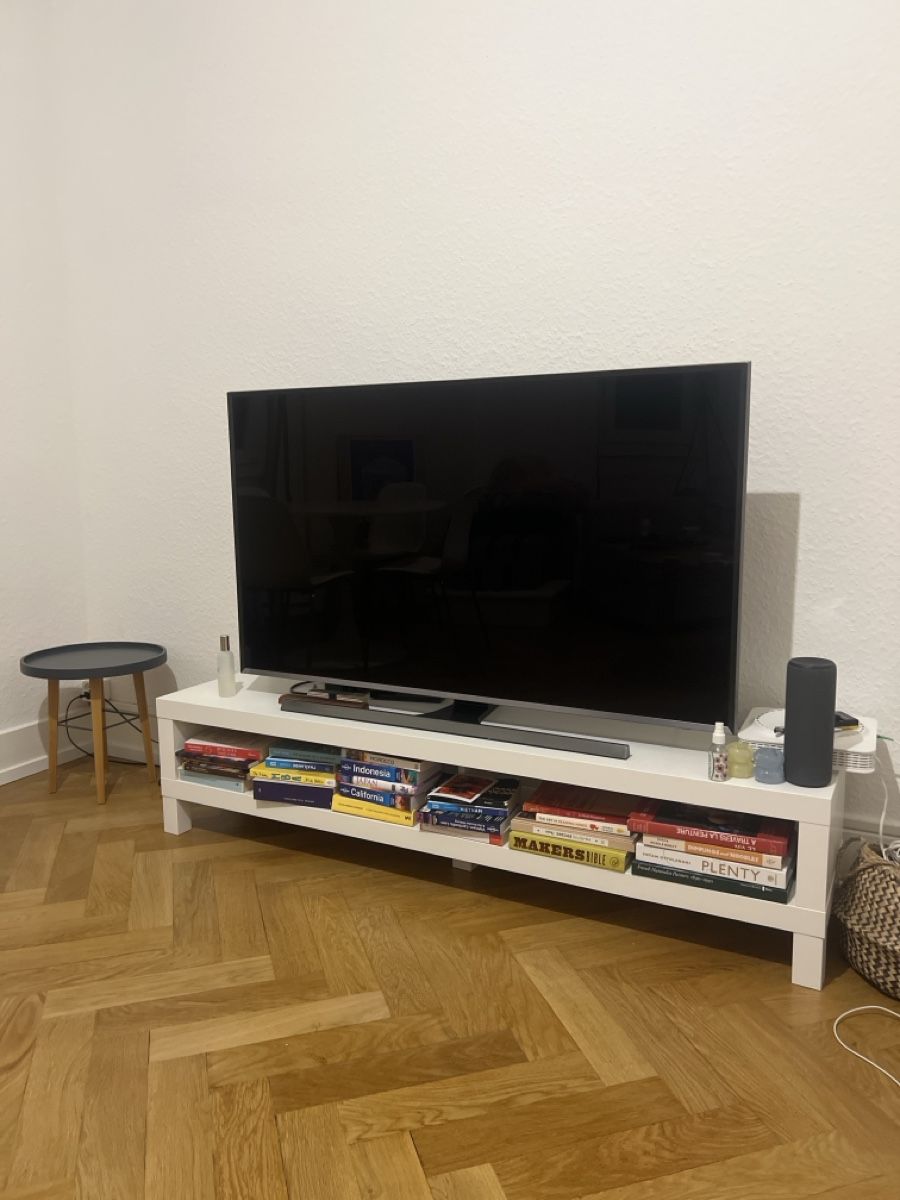 Ikea Meubles TV: Mobile Tv – D'occasion à Genève par ari_jdd7