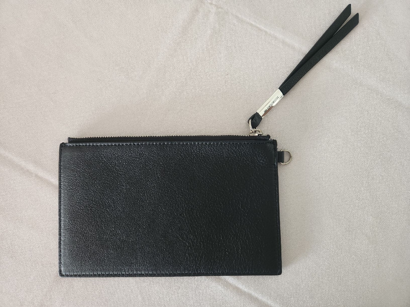 Borse: Ann Demeulemeester pochette cuir neuve – Nuovo (secondo la descrizione) da Lausanne venduto da man_rw9q 4