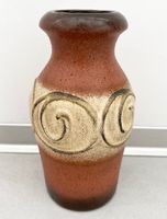 Vintage Vase 60er Rockabilly Retro Blumenvase