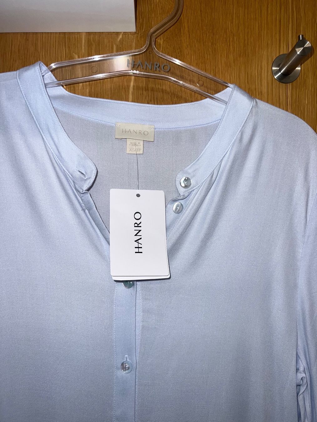 Hanro Negligees & Pigiami: Nachthemd HANRO XS neu – Nuovo (secondo la descrizione) da Dornach venduto da samuti 1
