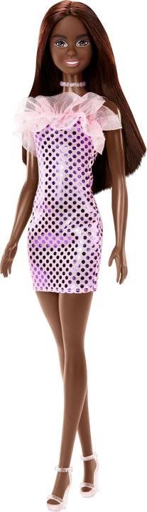 Bambole: Black Barbie. Top Model - 100% NEW – Nuovo e nell'imballaggio originale da Pambio Noranco venduto da Pol69 3