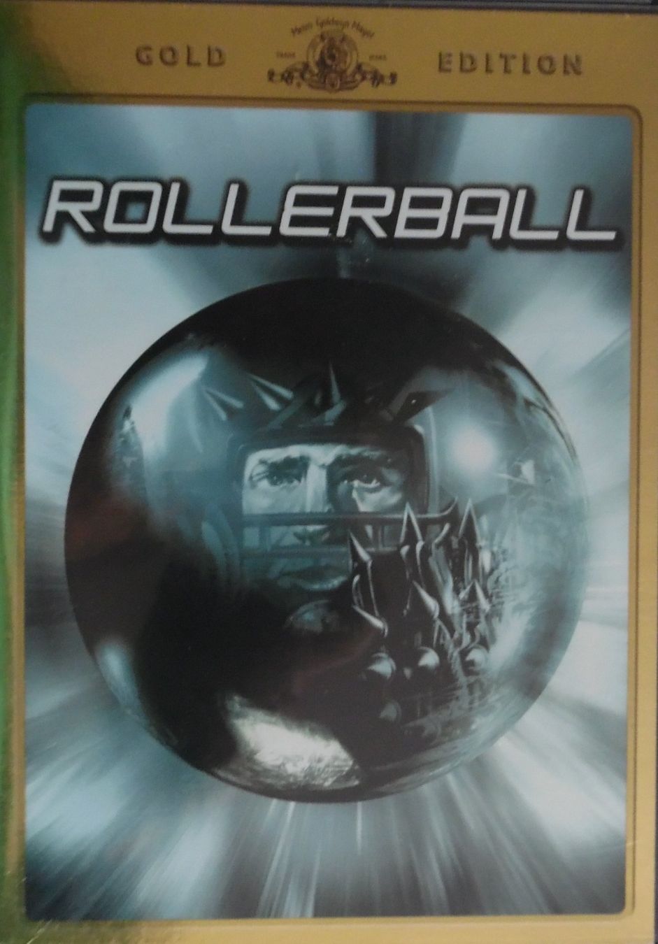 Tous les DVDs: Rollerball – D'occasion à Bellinzona par Luna093
