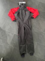 ION Fuse Lightweight Drysuit Back Zip, Grösse 52/L