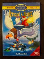 Bernard und Bianca