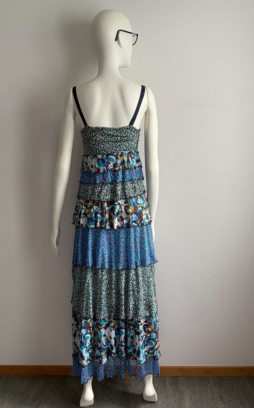 Diane von Furstenberg Vestiti: Diana von Furstenberg Kleid – Nuovo (secondo la descrizione) da Winterthur venduto da 19.19 6
