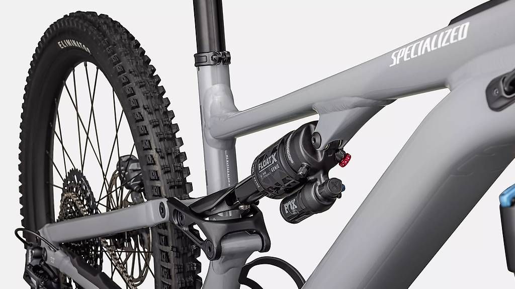 Vélos: Specialized Levo SL Comp 2025 – D'occasion à Flims Waldhaus par dreutter 1