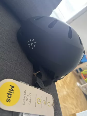 Dope Helm