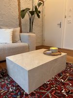 Marmor Couchtisch (naturstein)