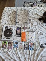 Onf K-Pop Album Storage Of Onf