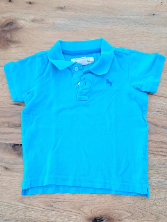 H&M Lotti & Set di vestiti: Jungen Sommerkleider Set Gr. 86 von H&M – Usato da Staufen venduto da mencel 3