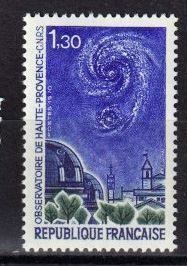 Tutti i francobolli: Frankreich, Mi 1720** – Nuovo (secondo la descrizione) da Langenthal venduto da 1195