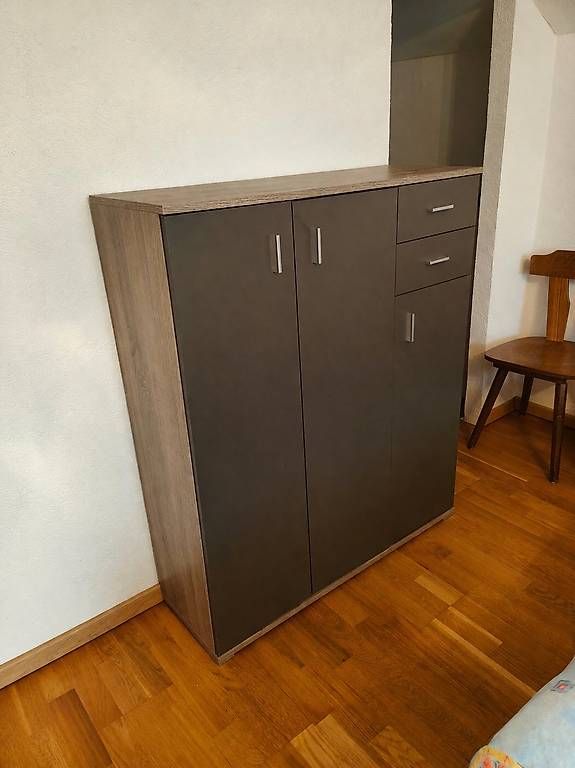 Kommoden: Sideboard mit Schubladen – Gebraucht aus Recherswil von beawuethrich