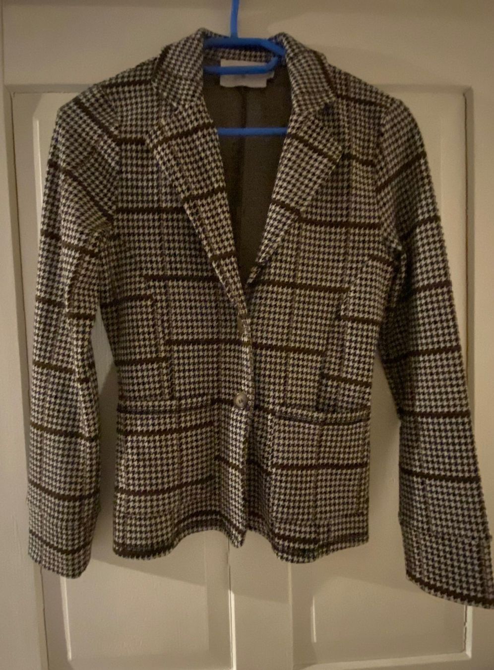 Cream Giacche: Blazer, cream, braun, M – Usato da Seuzach venduto da Megane1