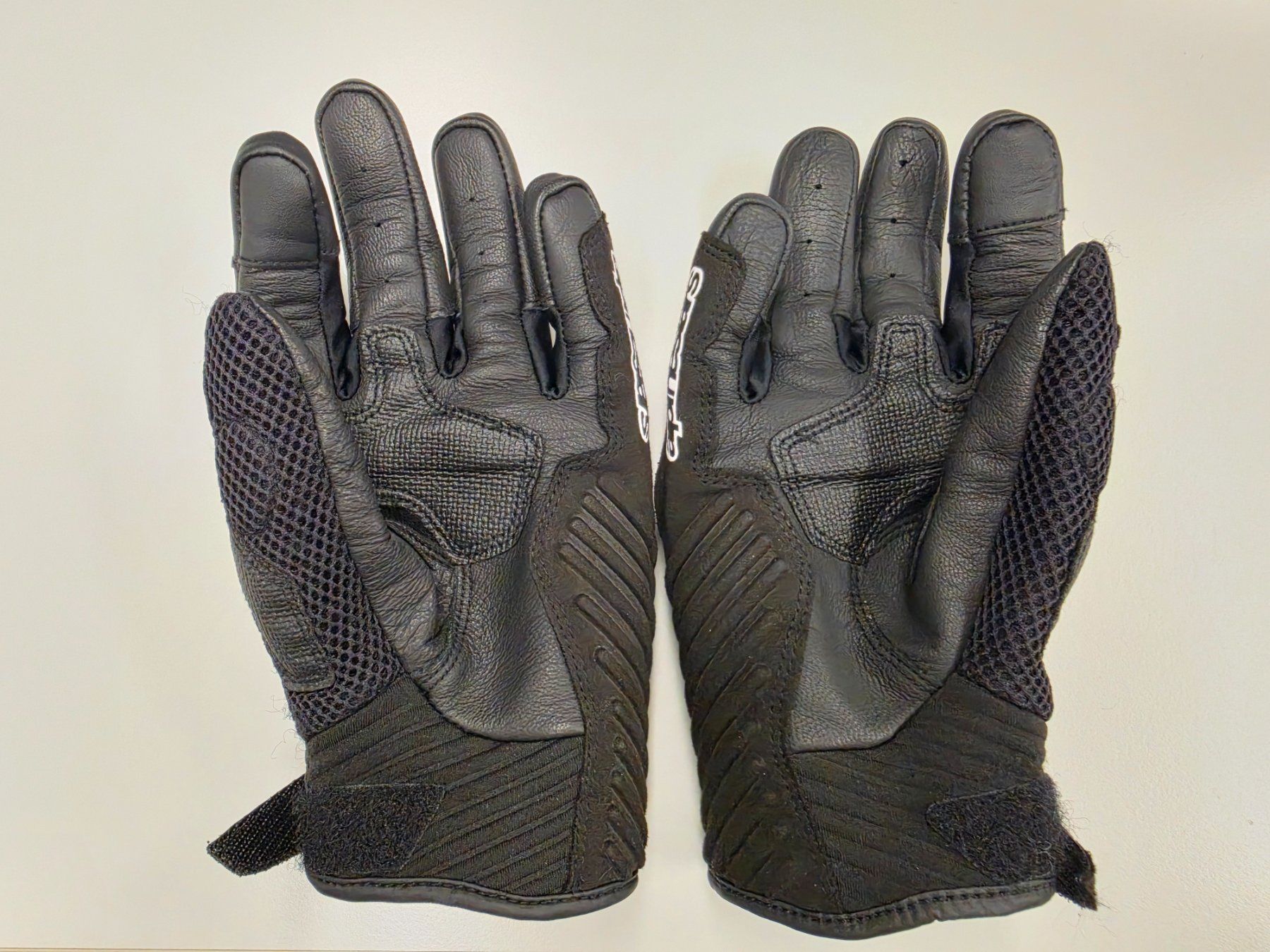 Alpinestars Guanti & manicotti: Alpinestars STELLA SMX-1 AIR V2 – Nuovo (secondo la descrizione) da Solduno venduto da nicola.maghi 1