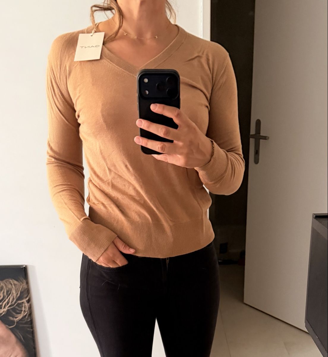 Gant Maglioni & Felpe: GANT Pullover, neuwertig,, Grösse XS – Nuovo e nell'imballaggio originale da Regensdorf venduto da elm_257x