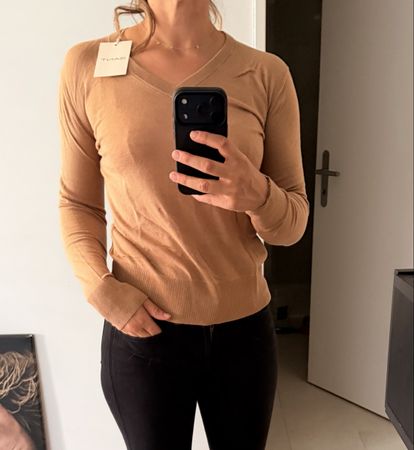 GANT Pullover, neuwertig,, Grösse XS