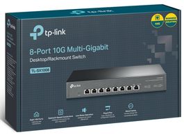 TP-Link TL-SX1008