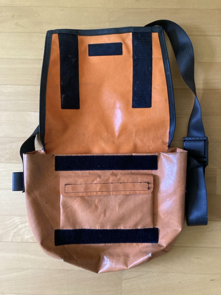Freitag Sacs: Freitag Tasche – D'occasion à Winterthur par Lola_Schweber 3