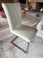 Esszimmer-Stühle "Swinger"