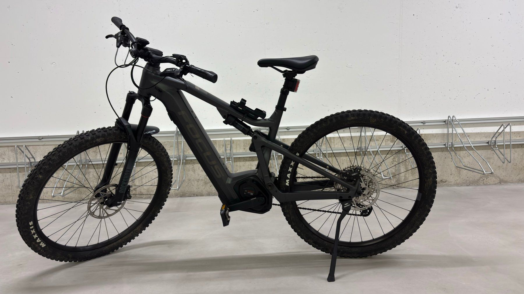 Focus Vélos: Elektrobike - Focus Thron² 6.8 Diamond – Neuf (Voir description) à Dübendorf par Towag 1