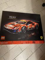 Ferrari 488 GTE "AF Corse #51".