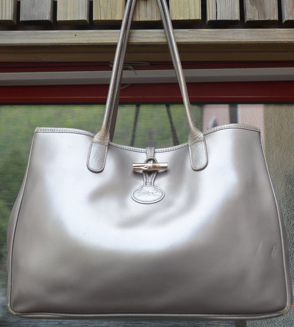 Longchamp Borse da donna: Longchamp Tasche / sac – Usato da Collonges venduto da arashee
