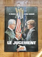 XIII Le Jugement (Tome 12) - EO 1997