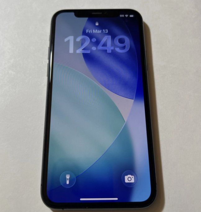 Apple Telefoni cellulari / Smartphones: iPhone 11 Pro (256GB) Akku 97% – Usato da Luzern venduto da Waince786 2