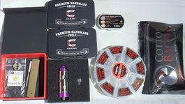 SQuape E[motion] 4.5ml RTA