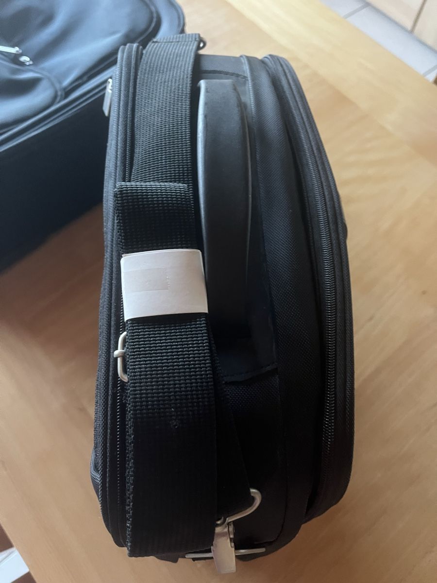 Valises de voyage: Koffer Set – D'occasion à Wiggen par Zauber_fee 2
