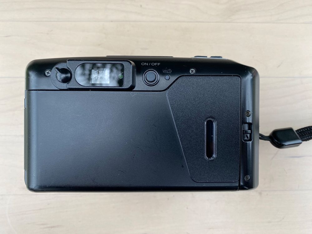 Olympus OZ 115 Kamera 8