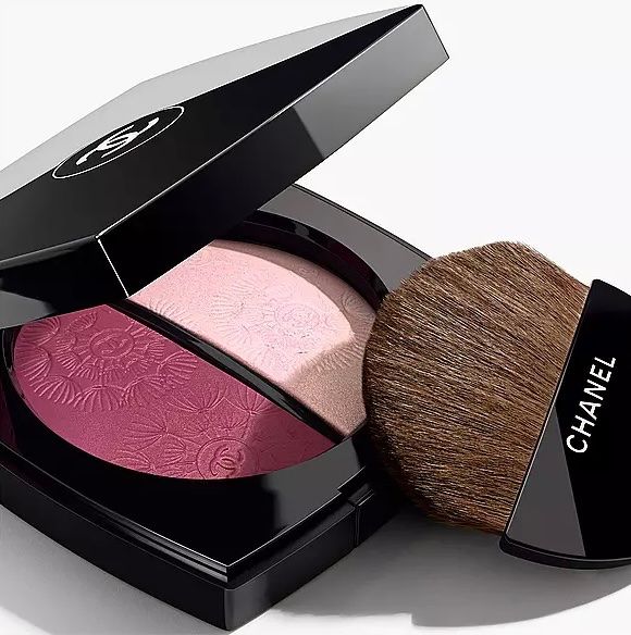 Chanel Make-up: CHANEL Highlighter Puder NP. 98.90 – Nuovo (secondo la descrizione) da Rüfenacht BE venduto da Milena_1 1