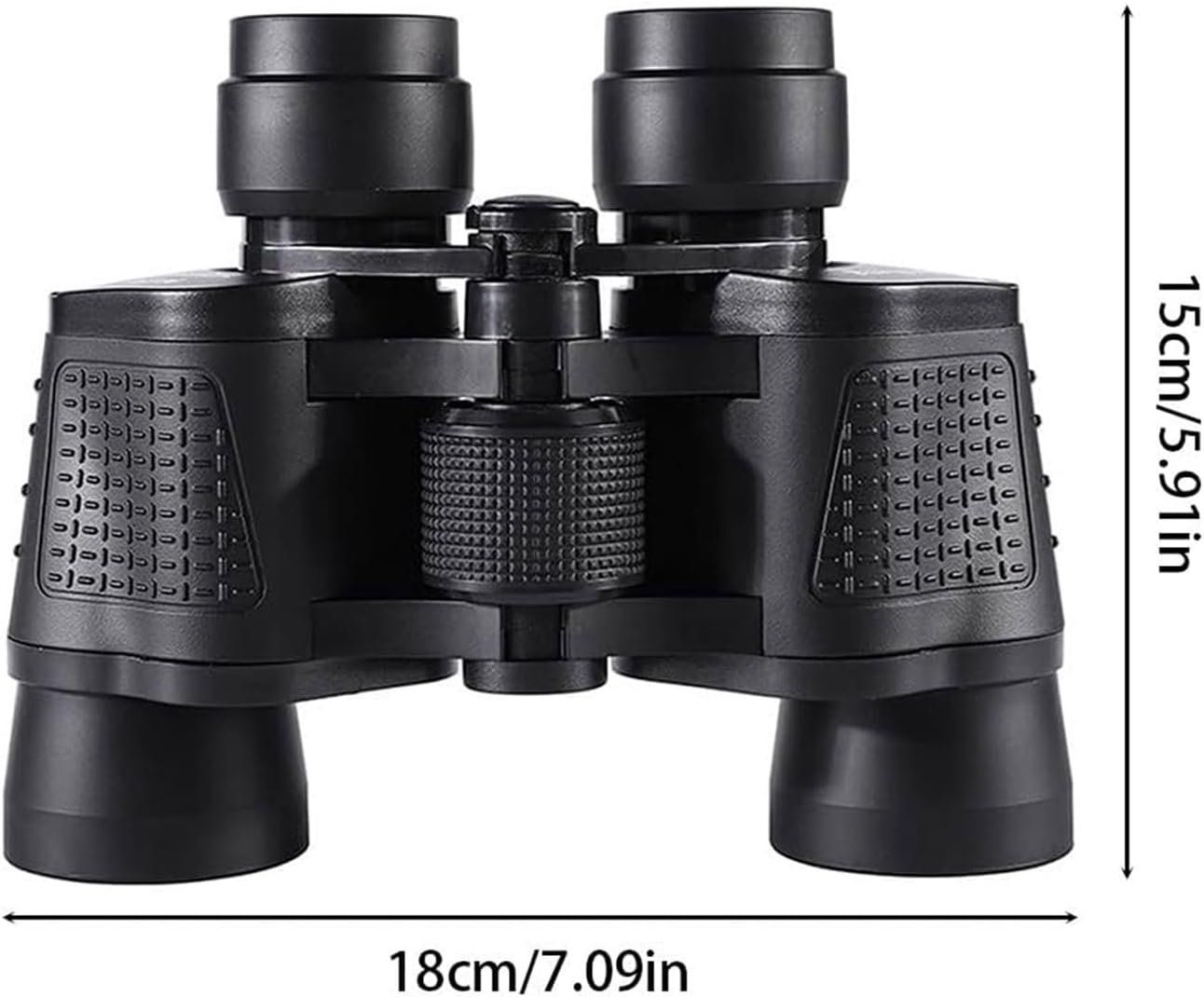 Feldstecher: BAK4 90x90 Zoom Fernglas – Neu und originalverpackt aus Geneve von Titi2008 2