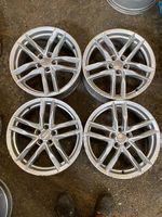 Seat Felgen