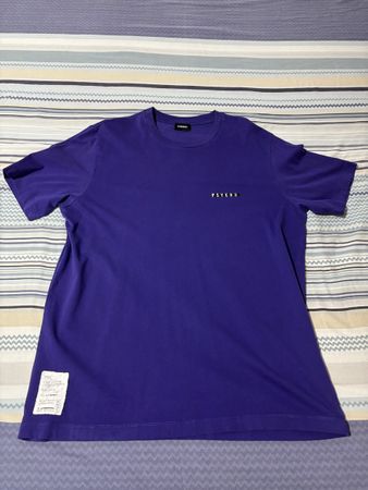 Diesel Psyche 3 T-Shirt