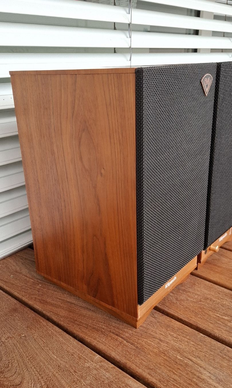 Klipsch Lautsprecher: klipsch the sixes – Gebraucht aus Grenchen von aud_m6jg 2