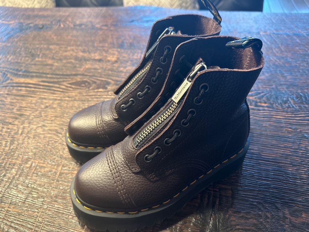 Dr martens sinclair outlet 37