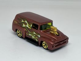 Hot Wheels '56 Ford