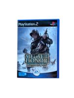 Medal of Honor PlayStation 2 (PS2)