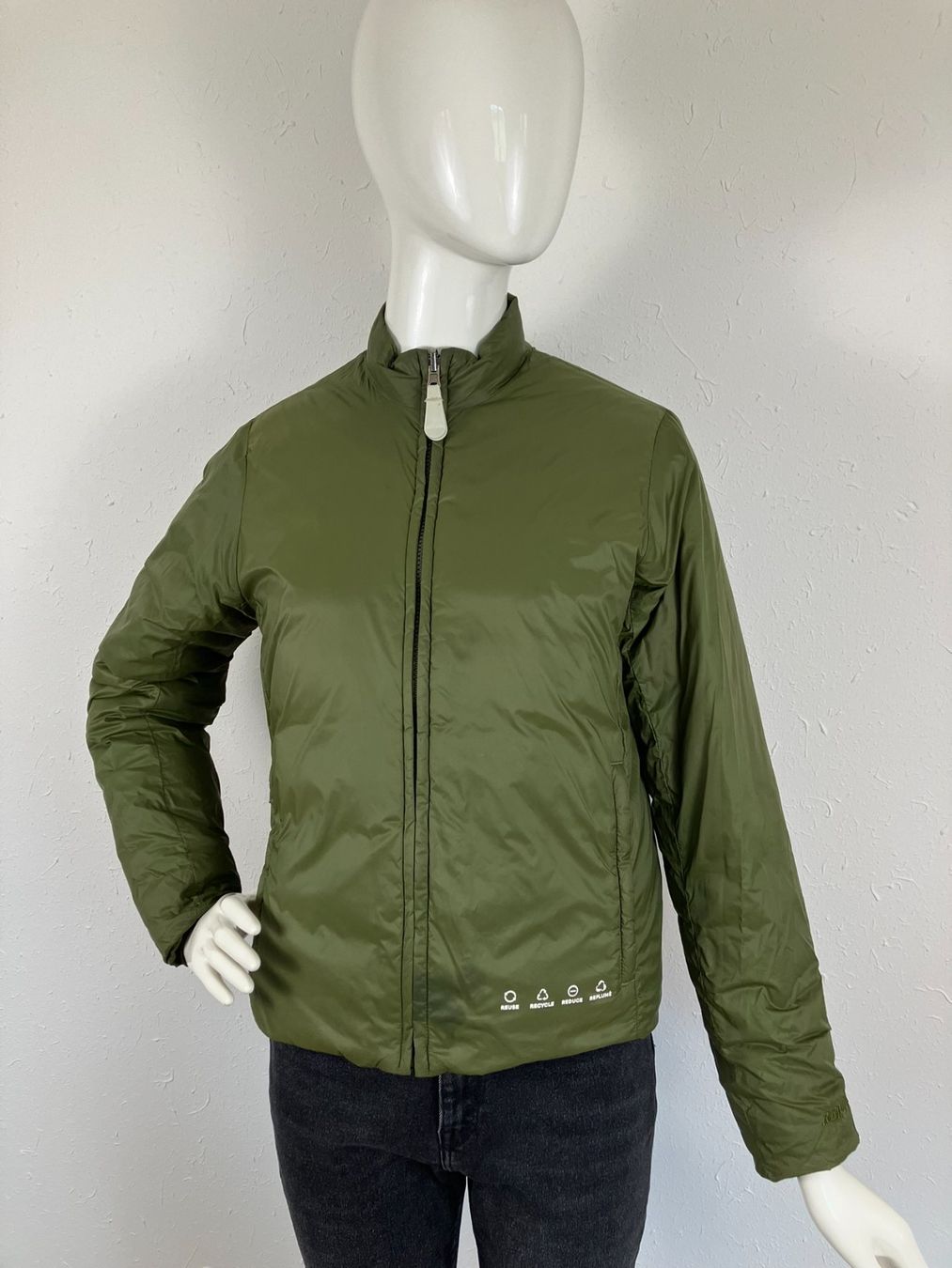 Giacche: Daunenjacke Gr.M – Usato da Laupen ZH venduto da kar_lfz6 4