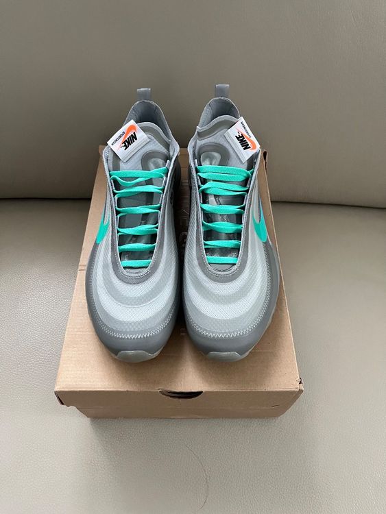 Air max outlet 97 menta stockx