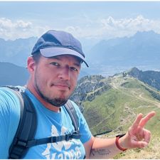 Profile image of Jeje_waeber