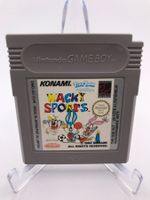 GB - Tiny Toons Adventures Wacky Sports