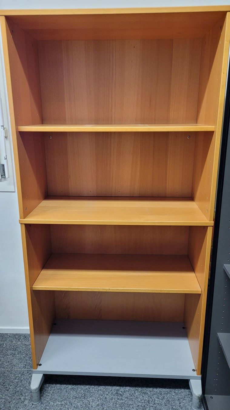 Ikea Scaffali: IKEA Holzregal – Usato da Wettingen venduto da guc_hbj5
