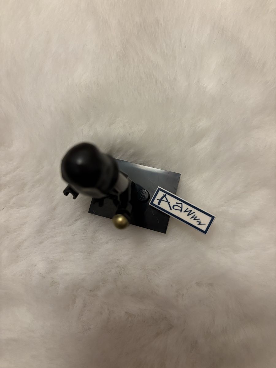 Lego Statuette: Shrek Minifigures Thelonious – Nuovo (secondo la descrizione) da Russikon venduto da sve_v78w 1