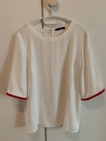 Neue Bluse von XANDRES
