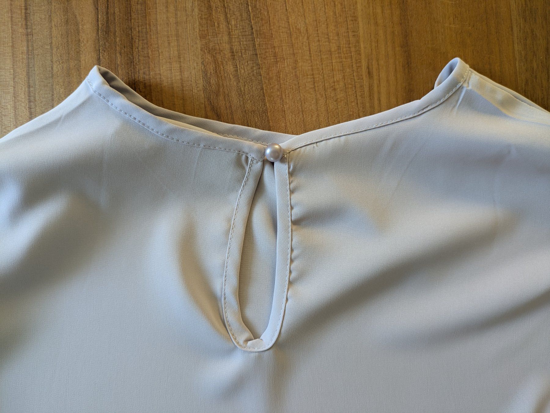 Shein Camicette: Bluse "Shein" Gr. S/36 (neu) – Nuovo (secondo la descrizione) da Bonstetten venduto da Scoutinggirl 3