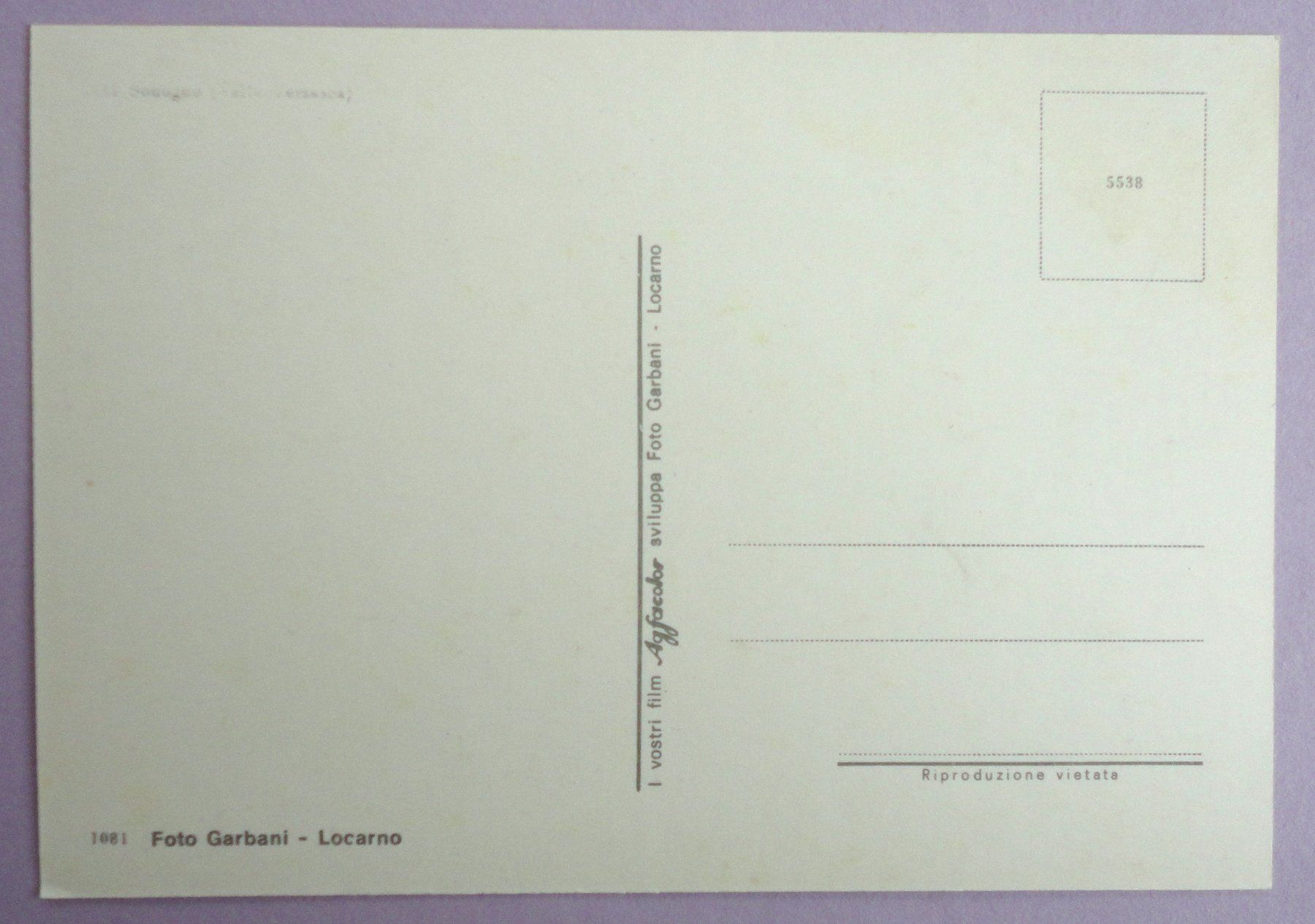 Cartoline postali: Sonogno - Valle Verzasca – Usato da Fétigny venduto da Billy2miny 1